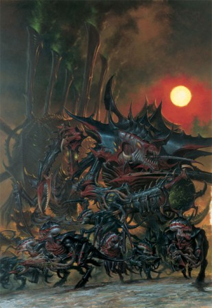 Félix, dit le "Xenos"